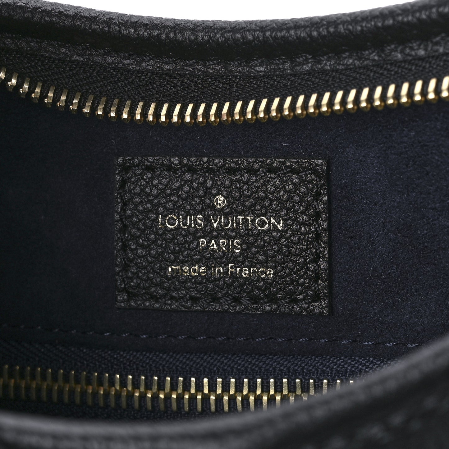 Empreinte Carryall PM Black