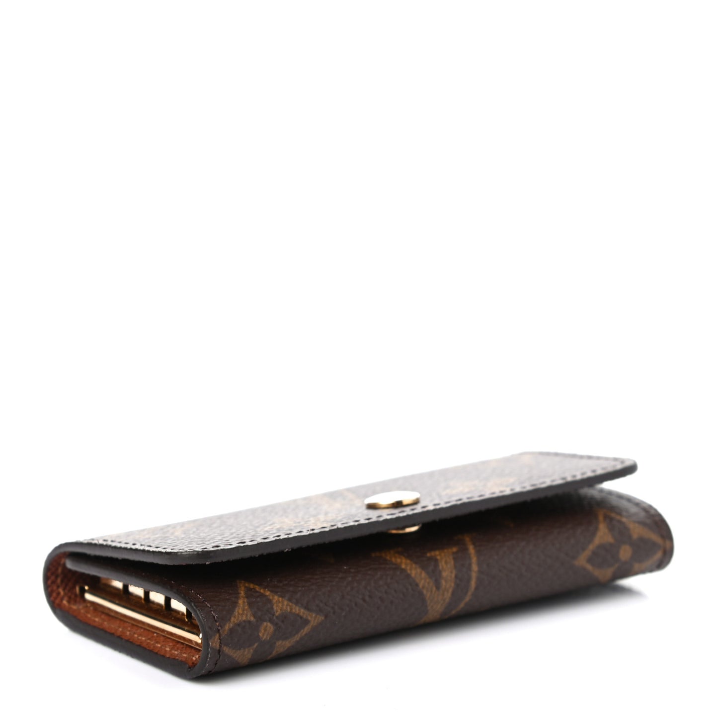 Monogram 4 Key Multicles Holder