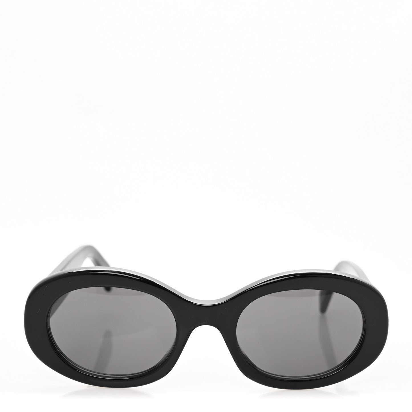 Acetate Triomphe 01 Sunglasses CL 40194U Black