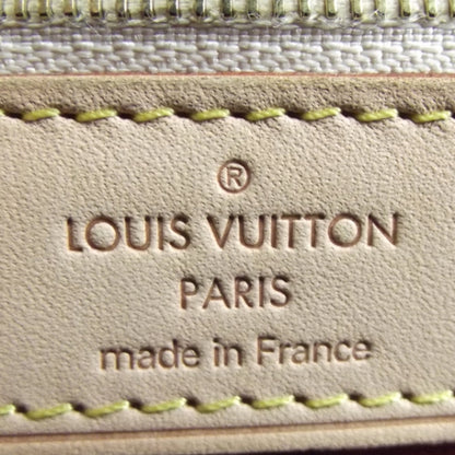 Louis Vuitton Monogram Multicolor Aurelia GM White 10 of 11