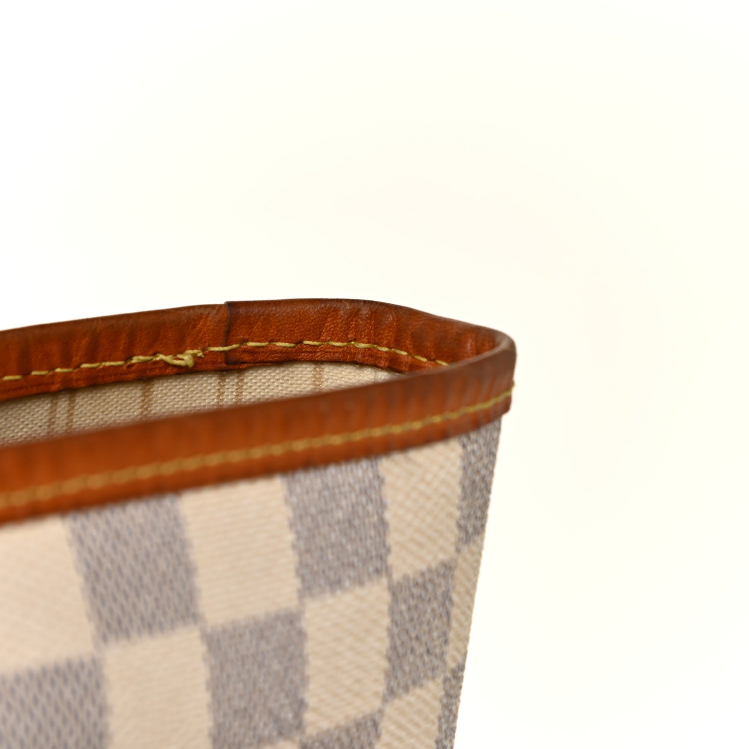 Louis Vuitton Damier Azur Neo Neverfull MM 23 of 27