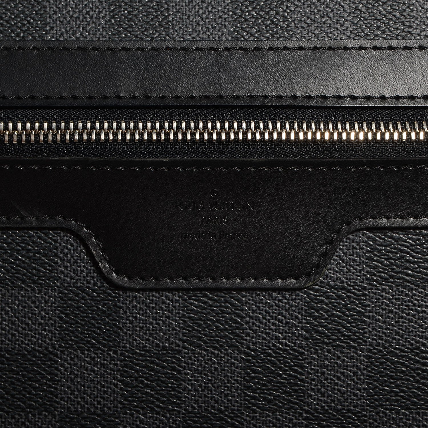 Louis Vuitton Damier Graphite Pegase 55 Business 7 of 10