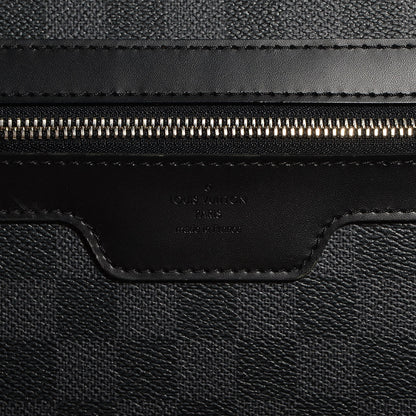 Louis Vuitton Damier Graphite Pegase 55 Business 7 of 10