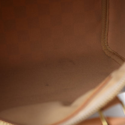 Louis Vuitton Damier Azur Speedy 30 7 of 13