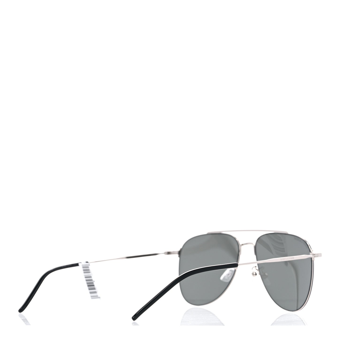 Aviator Classic 11 Sunglasses Silver