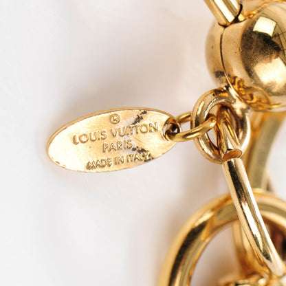 Louis Vuitton Pearly Bag Charm 4 of 5