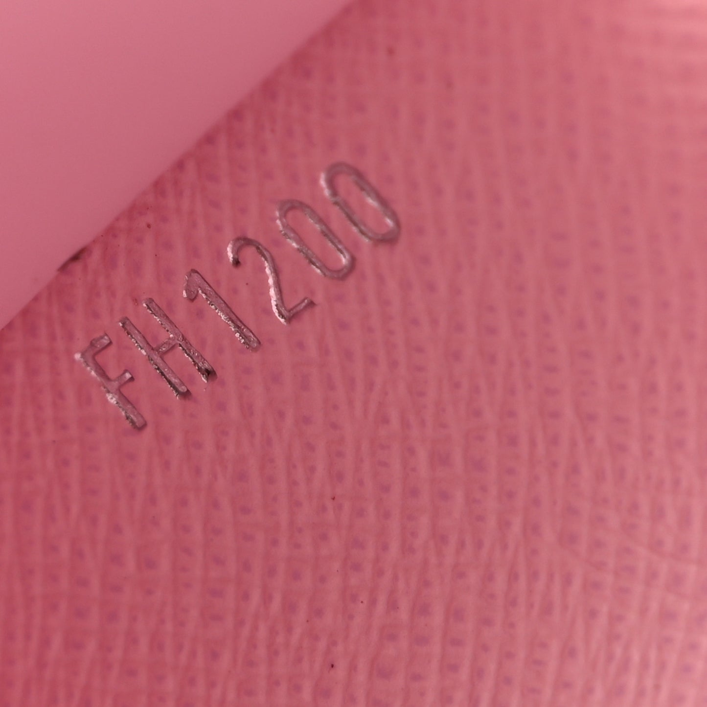 Monogram Escale Victorine Wallet Pastel