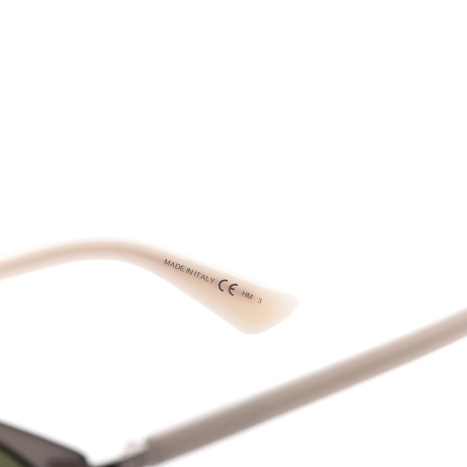 Christian Dior Reflected Sunglasses White 8 of 9