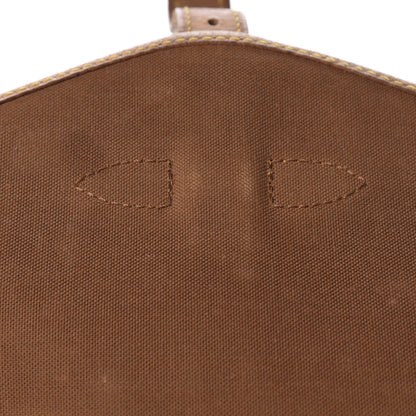 Louis Vuitton Monogram Saumur 30 8 of 19