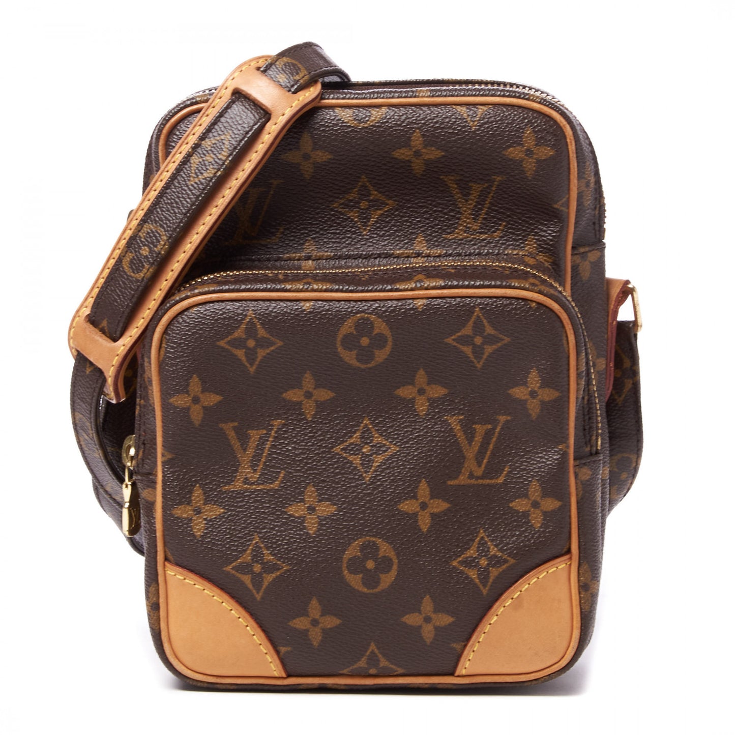 Monogram Amazone