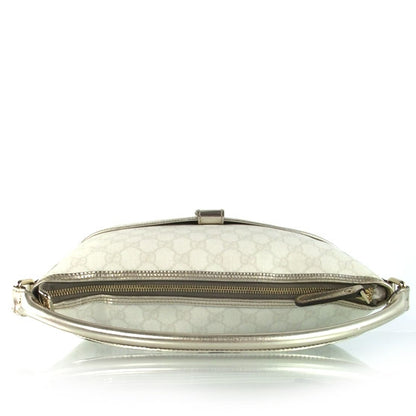 Gucci Monogram GG Joy Large Hobo 4 of 9