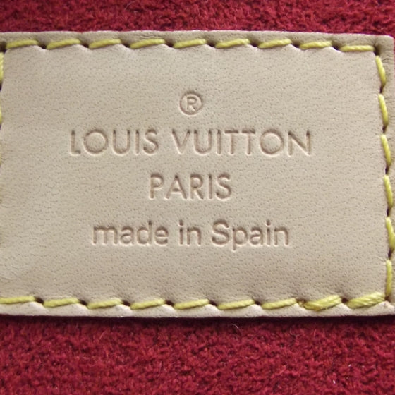 Louis Vuitton Monogram Klara 7 of 8
