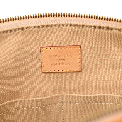 Louis Vuitton Damier Azur Riviera PM 6 of 13