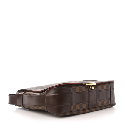 Louis Vuitton Damier Ebene Bastille Messenger 4 of 11