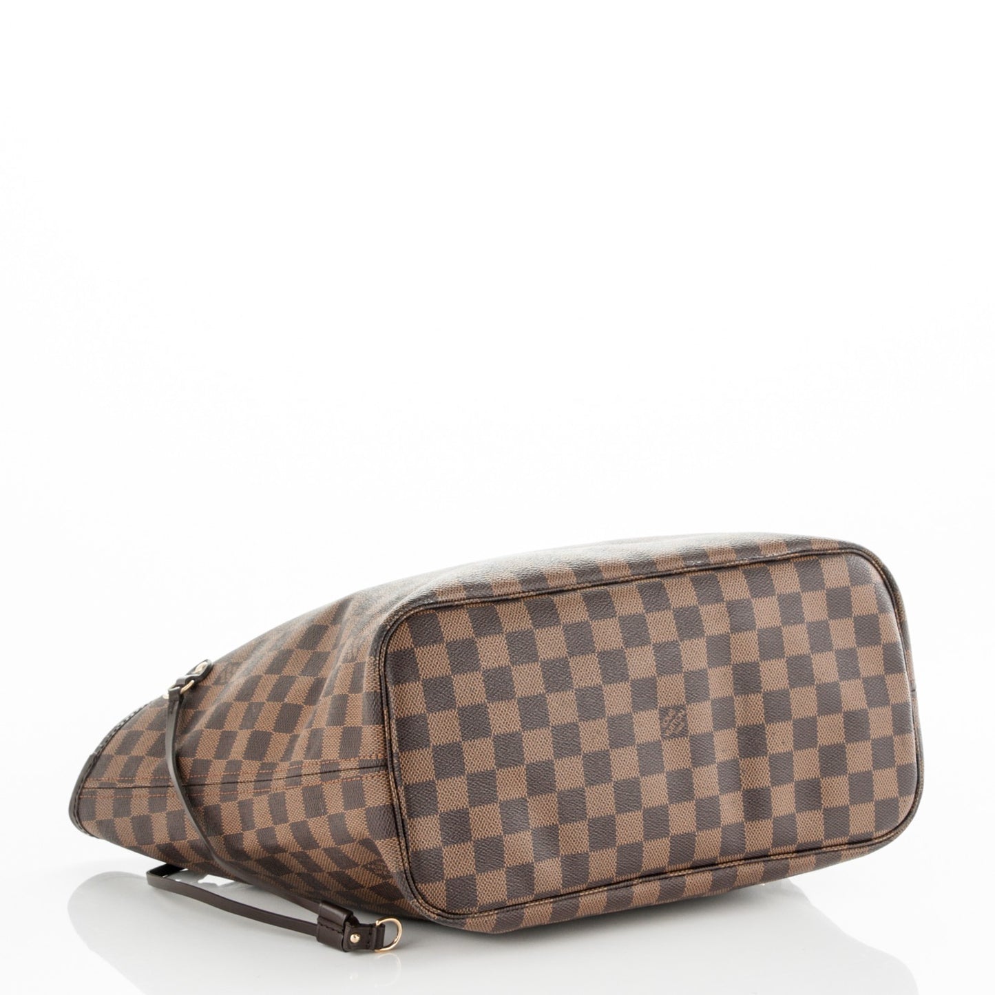 Damier Ebene Neverfull MM