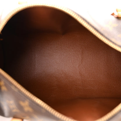 Louis Vuitton LOUIS VUITTON Monogram Papillon 30 5 of 9
