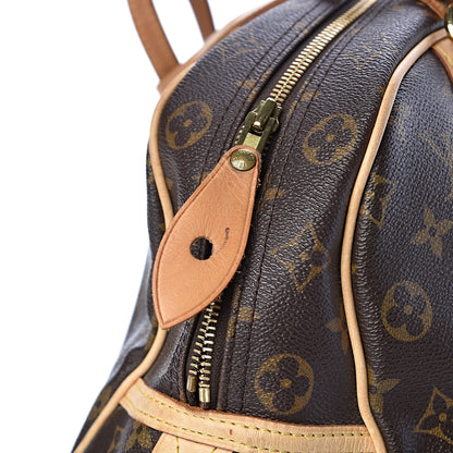 Louis Vuitton Monogram Montorgueil GM 12 of 12
