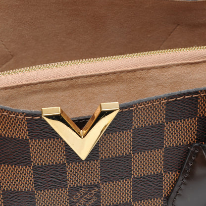 Louis Vuitton Damier Ebene Kensington 6 of 7