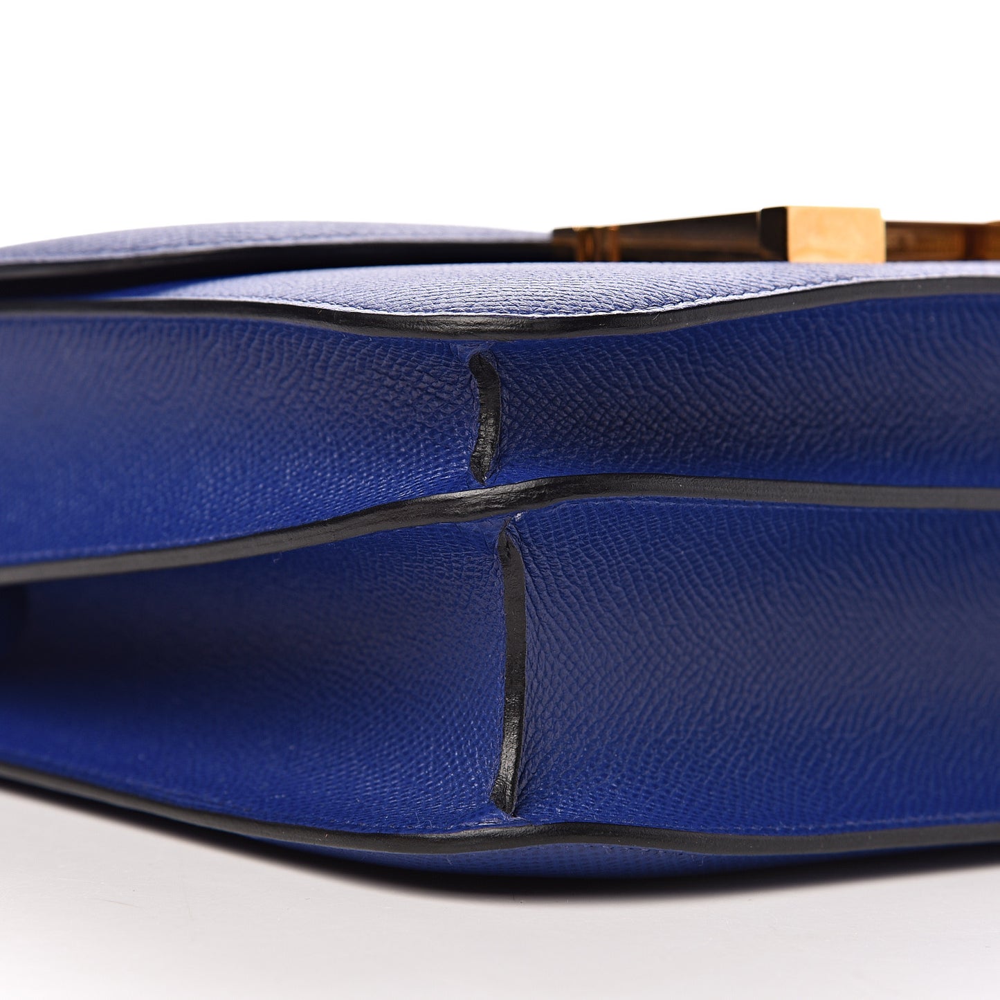 Epsom Constance 24 Bleu Electrique