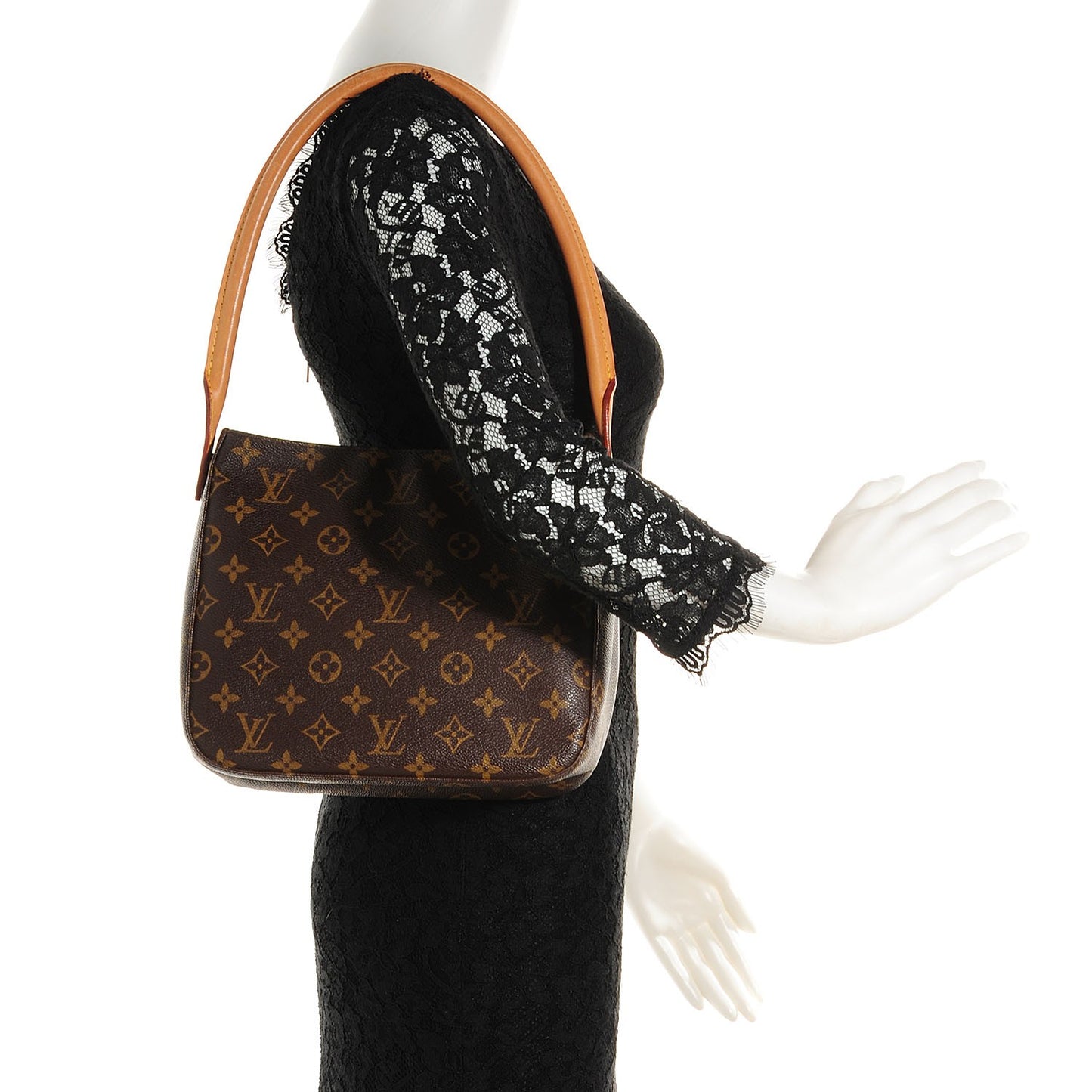 Monogram Looping MM