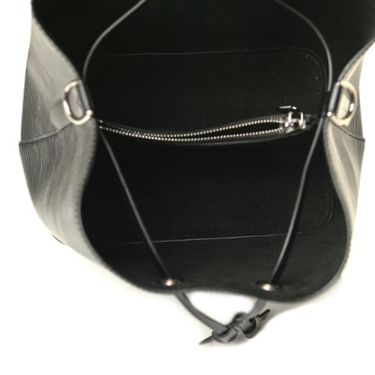 Louis Vuitton Epi Neonoe Black 4 of 5