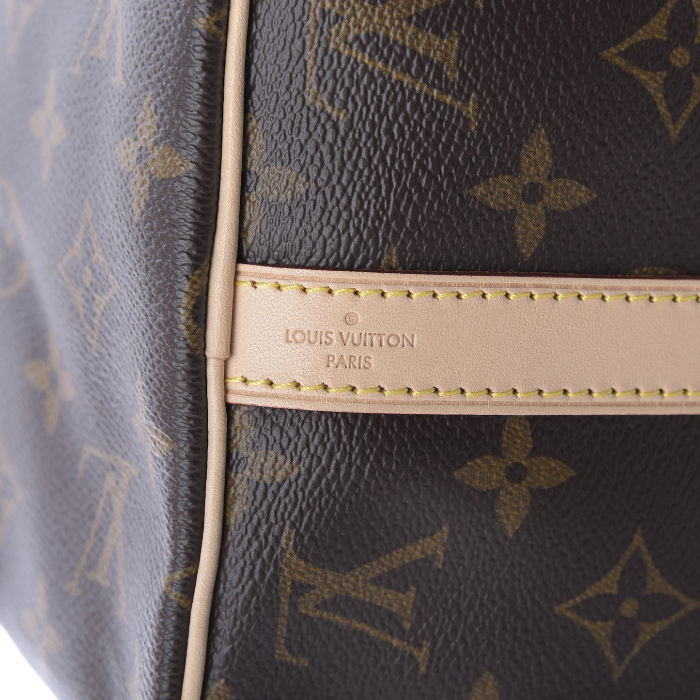 Monogram Speedy Bandouliere 30