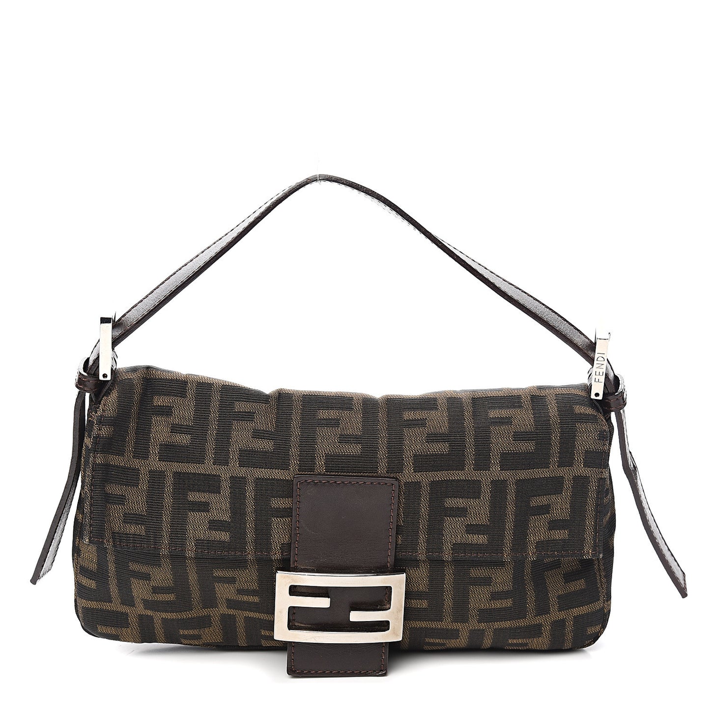 Zucca Baguette Brown