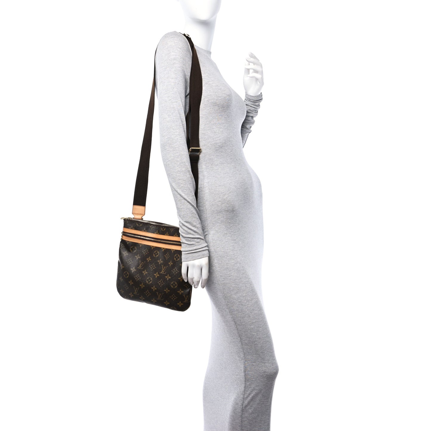 Monogram Bosphore Pochette