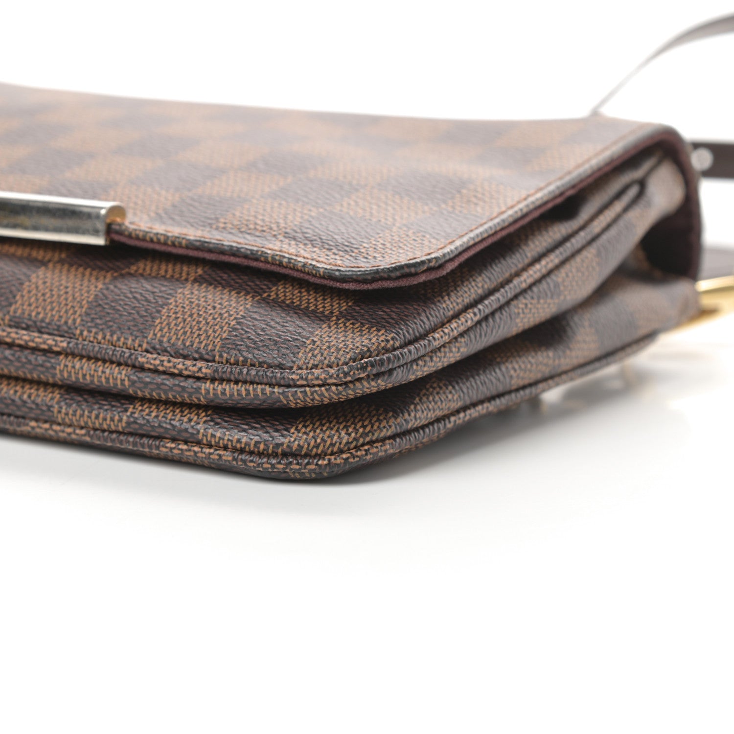Louis Vuitton Damier Ebene Hoxton PM 9 of 11