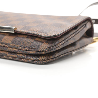 Louis Vuitton Damier Ebene Hoxton PM 9 of 11