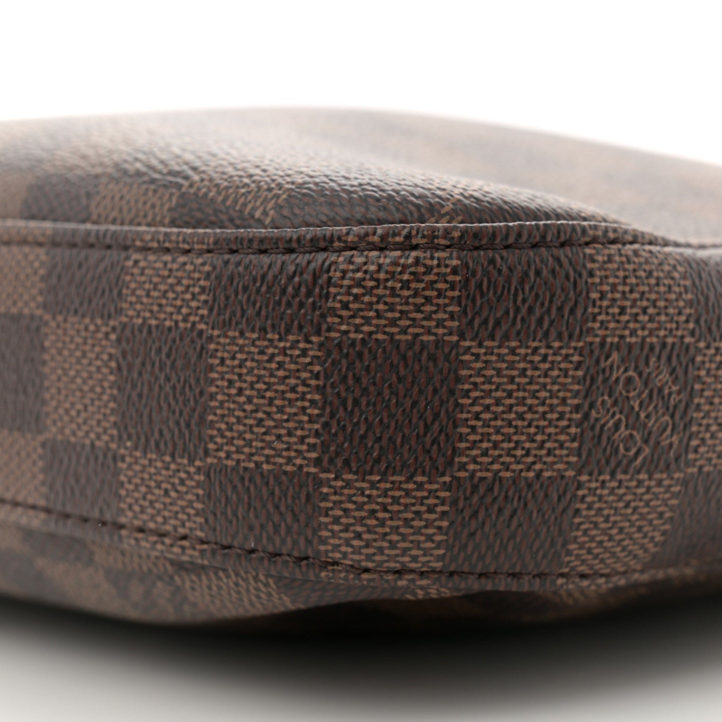 Damier Ebene South Bank Besace