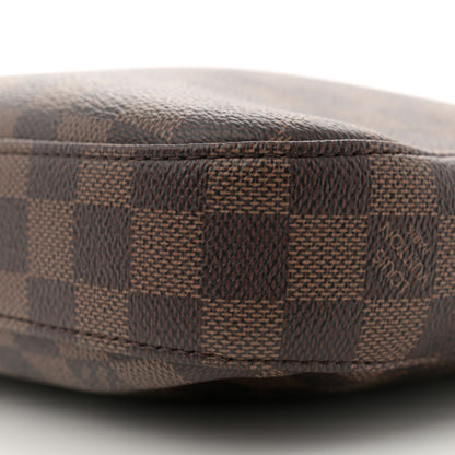 Louis Vuitton Damier Ebene South Bank Besace 10 of 10