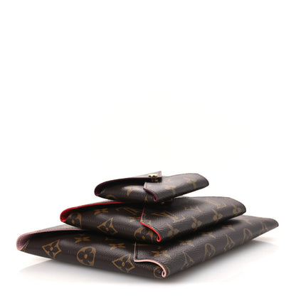 Louis Vuitton Monogram Kirigami Pochette Set 5 of 14