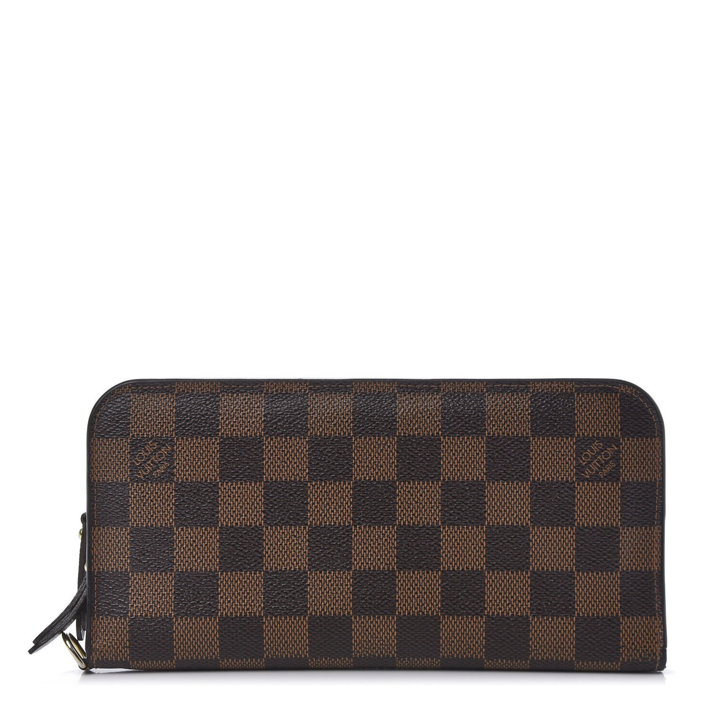 Damier Ebene Insolite Wallet
