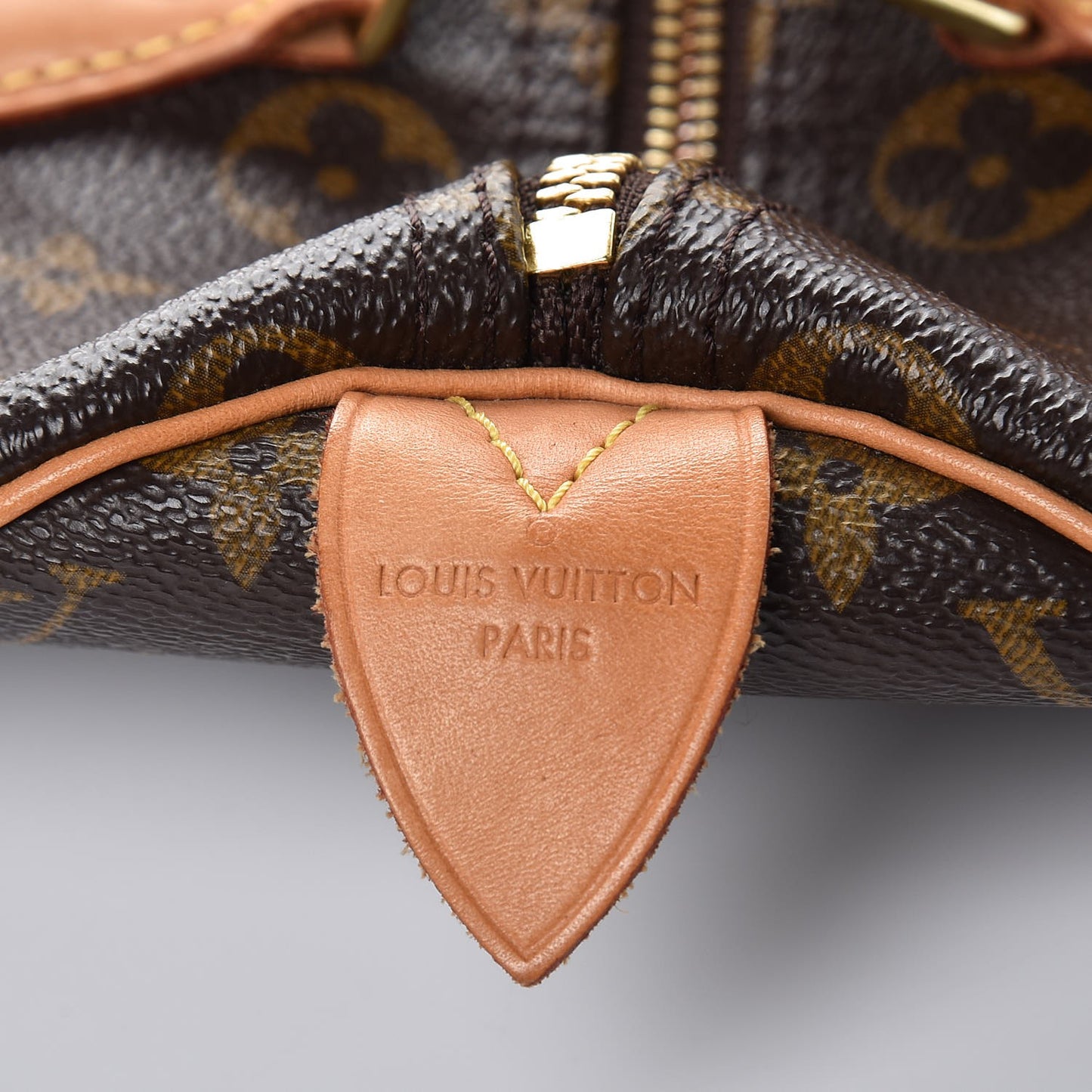 Monogram Speedy 30
