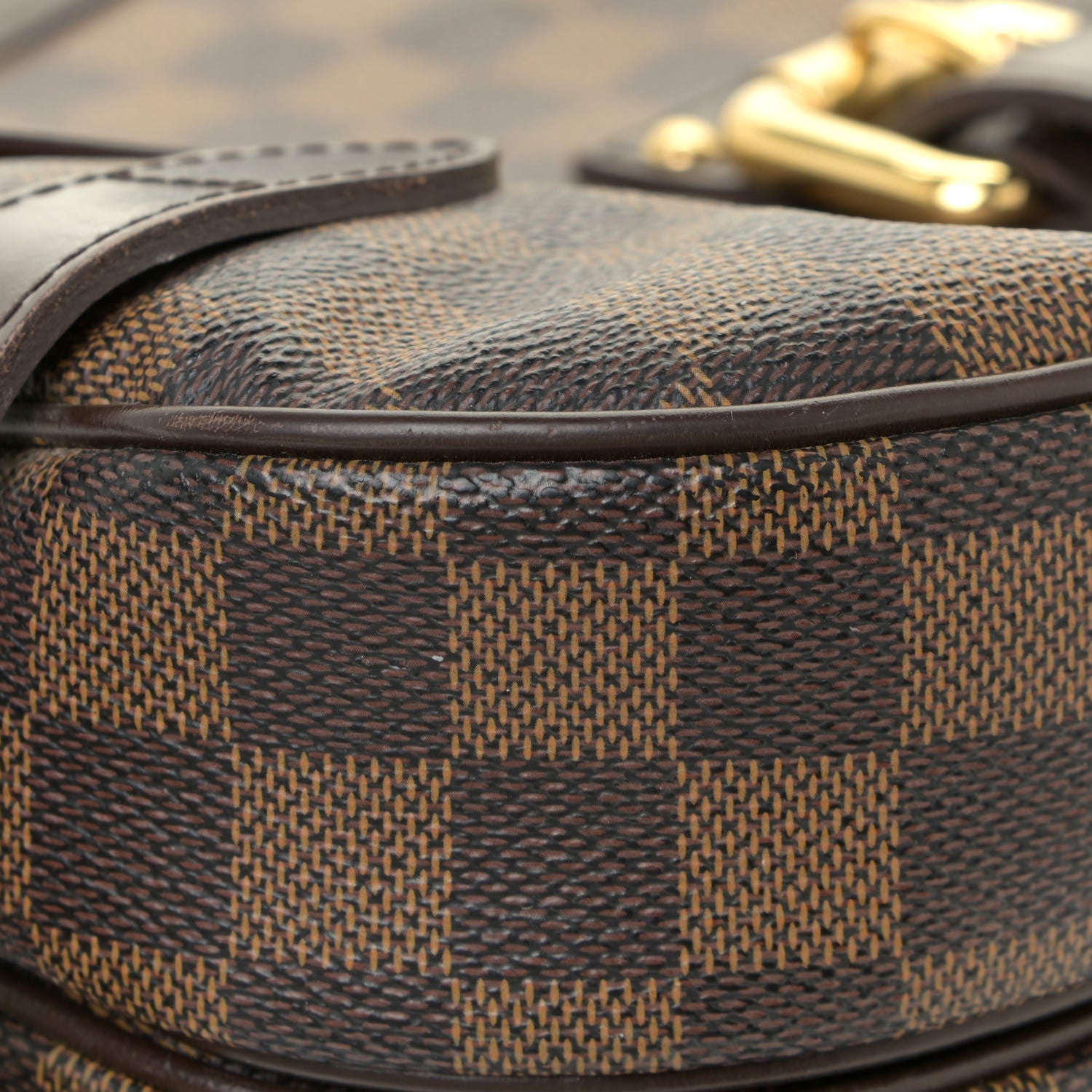 Louis Vuitton Damier Ebene Highbury 17 of 20