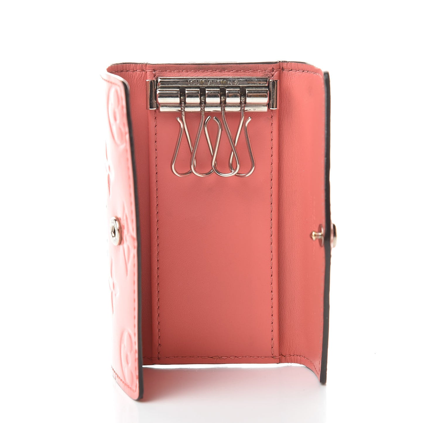 Vernis Multicles 4 Key Holder Poppy