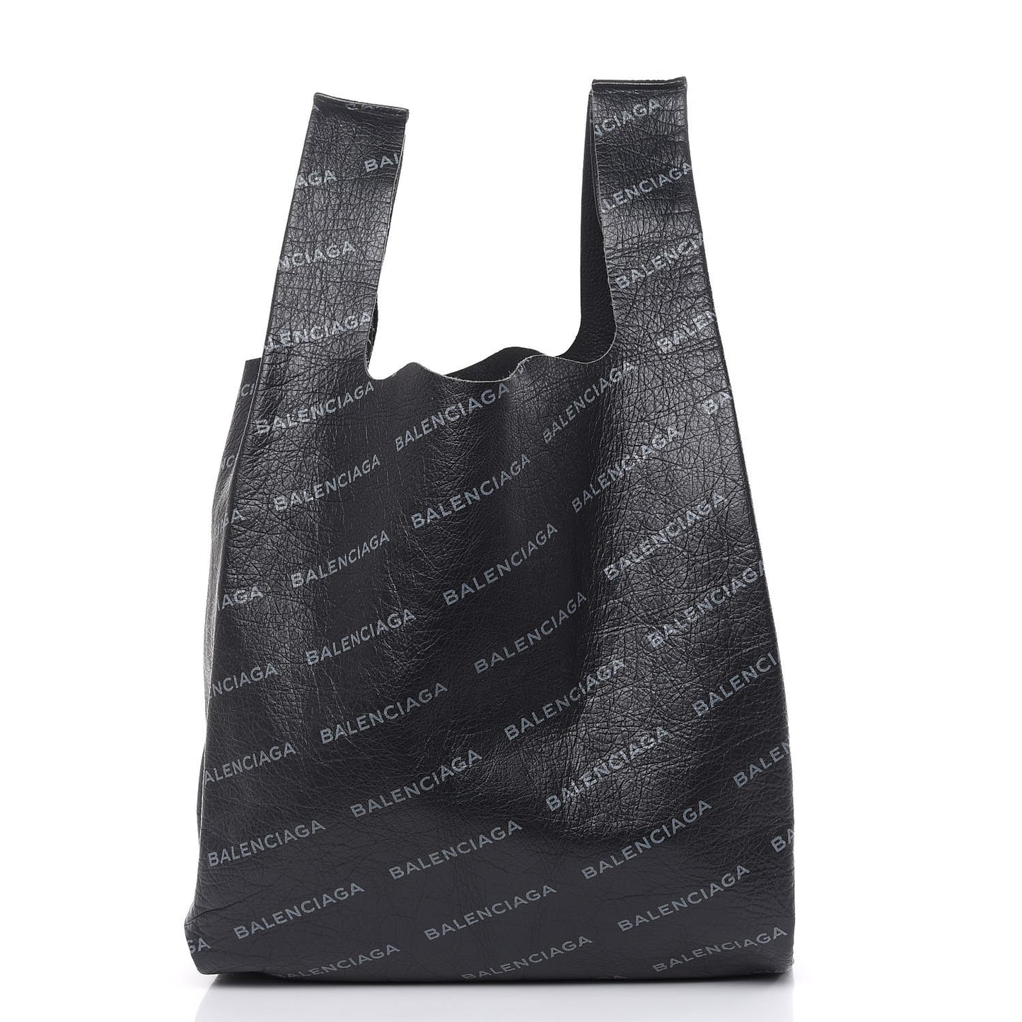 Agneau Arena Allover Logo M Supermarket Shopper Gris Crayon Gris