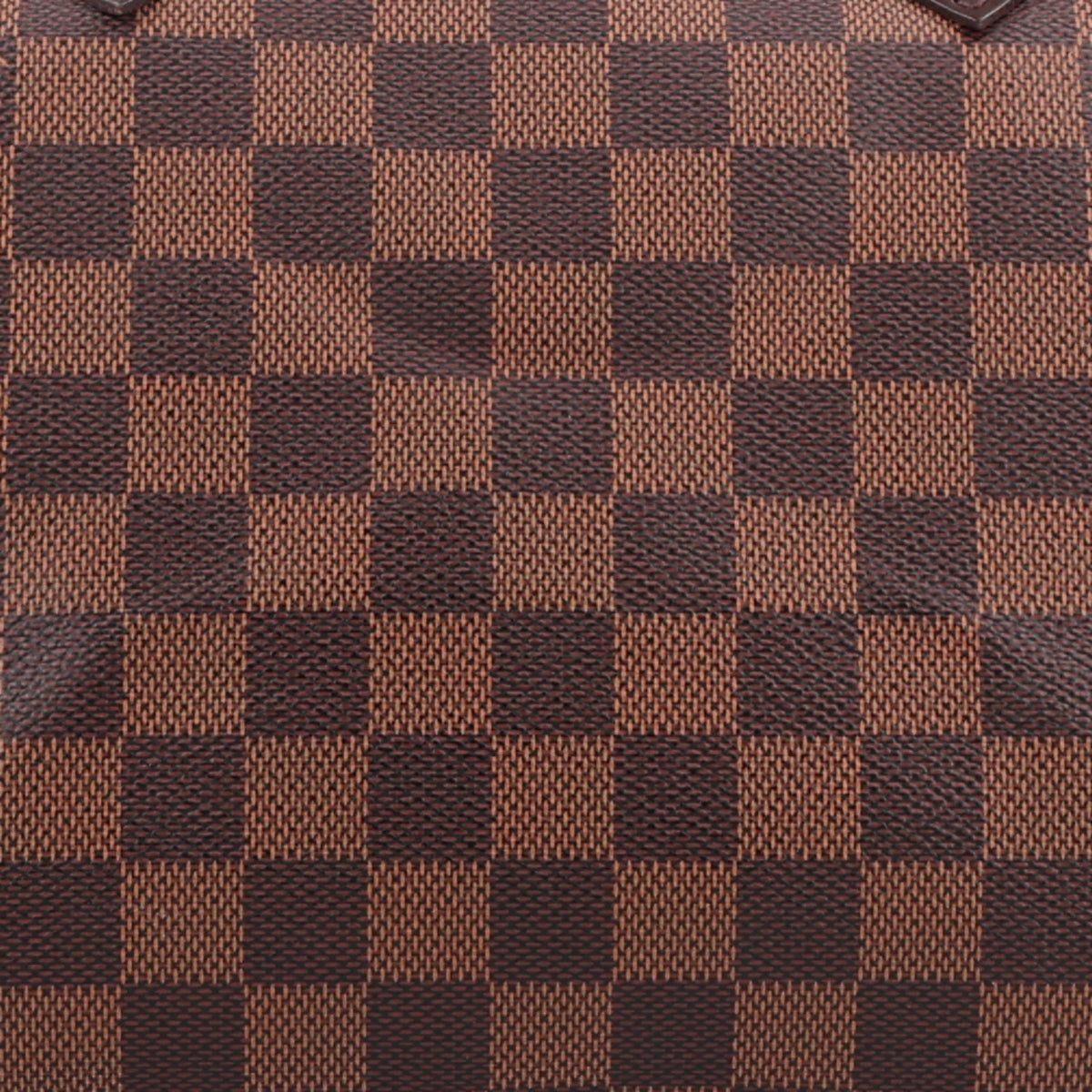 Louis Vuitton Damier Ebene Speedy 30 8 of 10