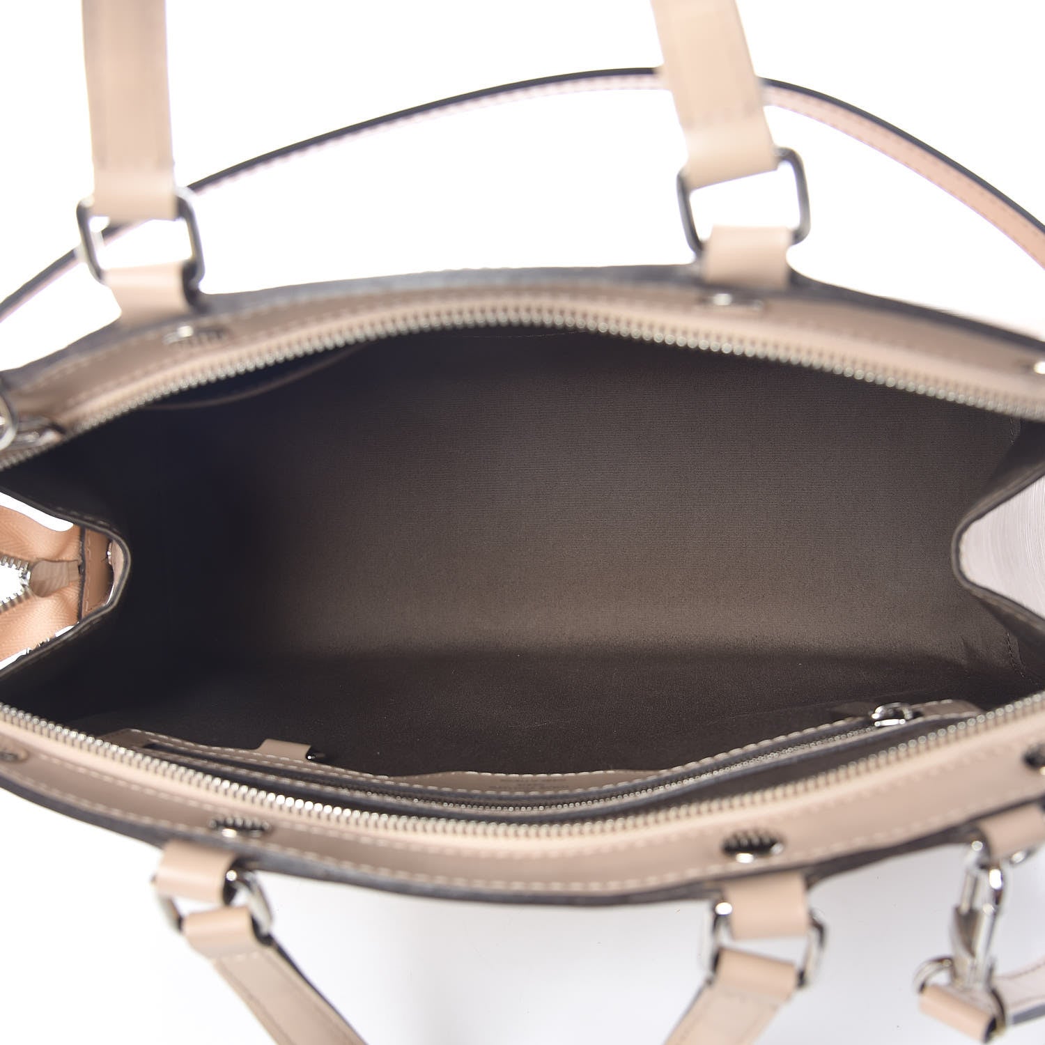 Louis Vuitton Epi Brea MM Dune 5 of 15