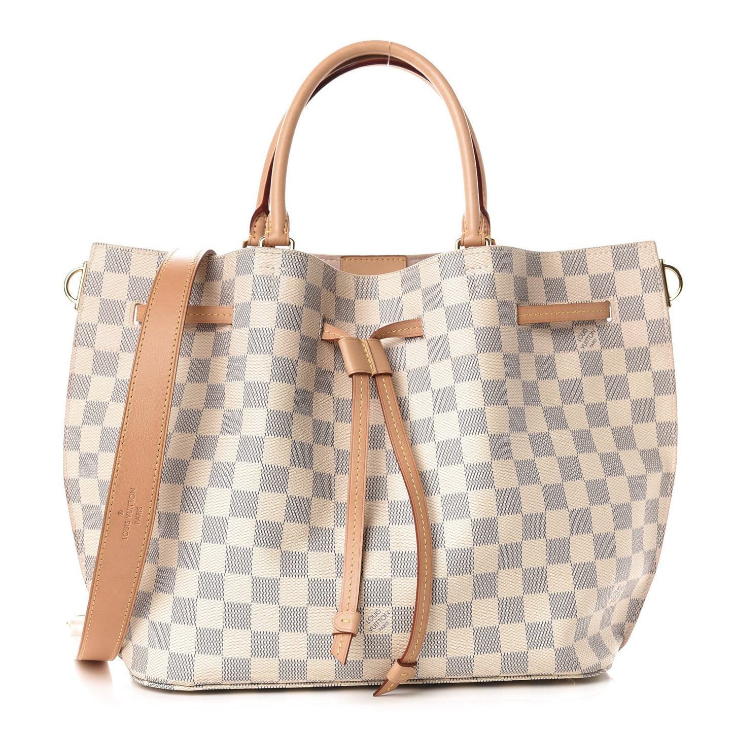 Damier Azur Girolata