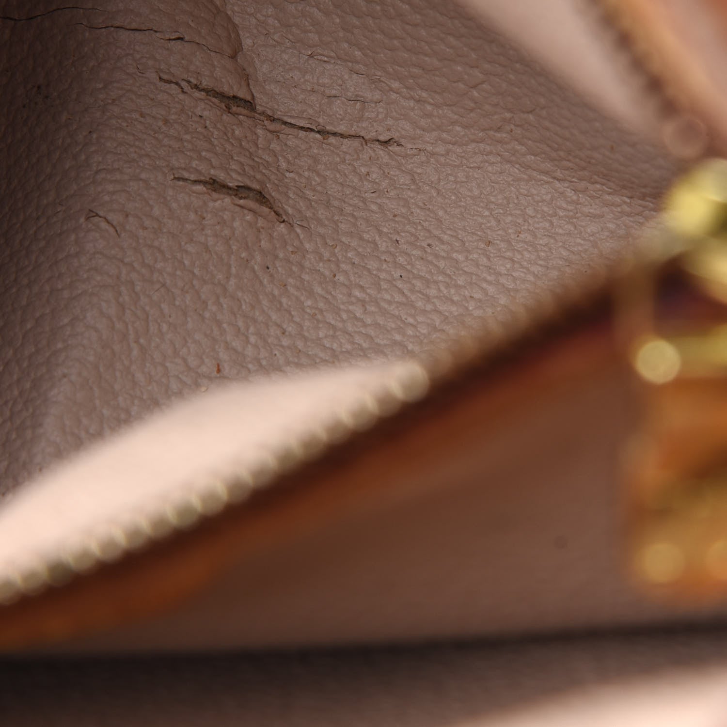 Louis Vuitton Monogram Petit Bucket 23 15 of 33
