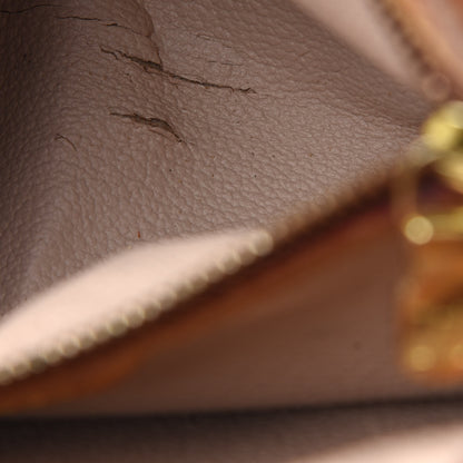 Louis Vuitton Monogram Petit Bucket 23 15 of 33