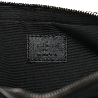 Louis Vuitton Reverse Monogram Eclipse Trio Messenger 8 of 12