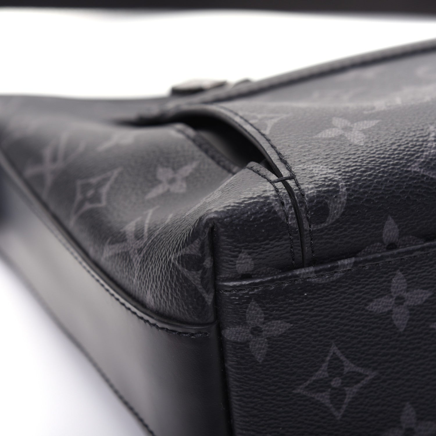 Louis Vuitton Monogram Eclipse Odyssey Messenger PM 18 of 20