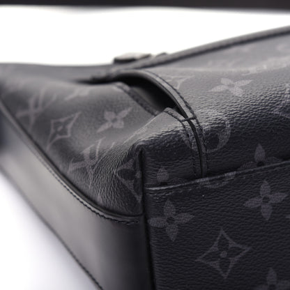 Louis Vuitton Monogram Eclipse Odyssey Messenger PM 18 of 20