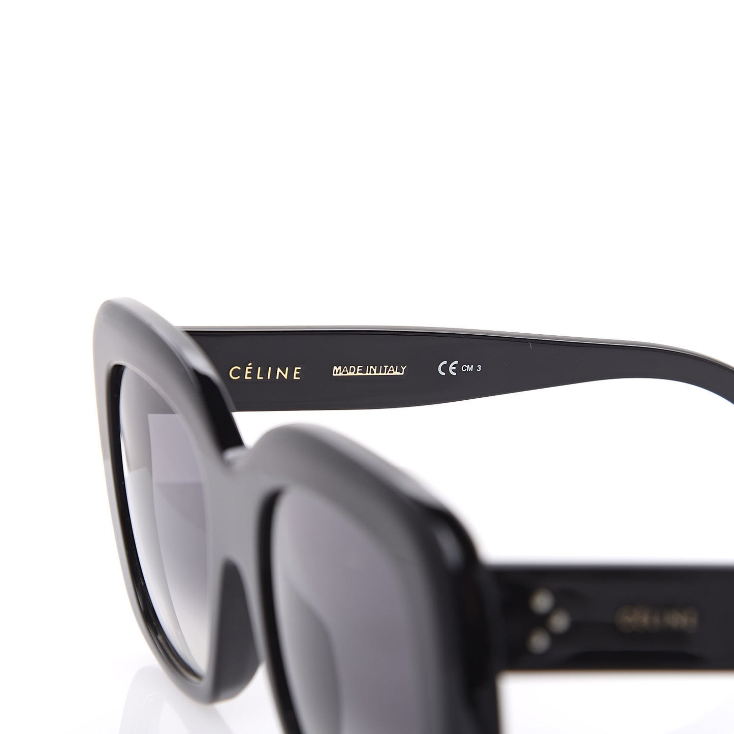 Stella Sunglasses CL 41433/S Black
