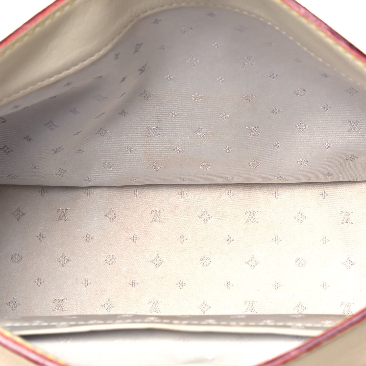 Louis Vuitton Suhali Le Talentueux White 5 of 15