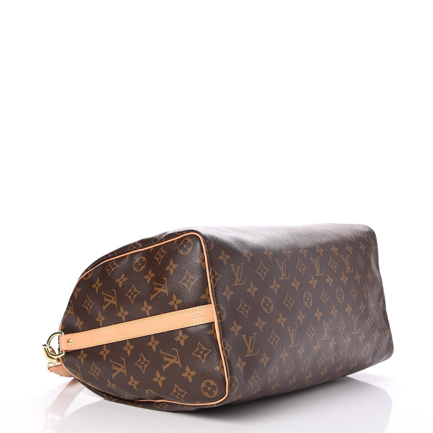 Monogram Speedy Bandouliere 40