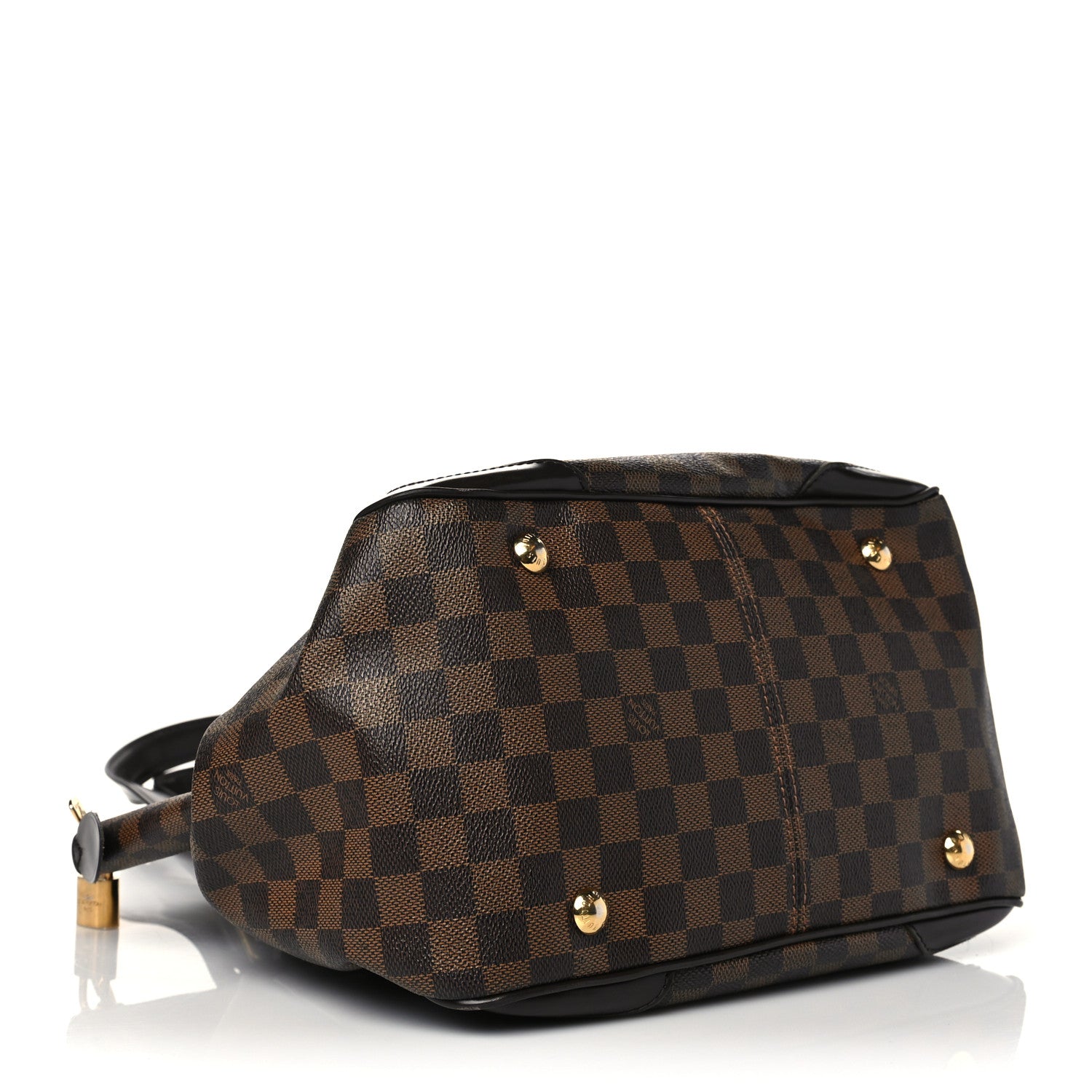 Louis Vuitton Damier Ebene Verona MM 5 of 23